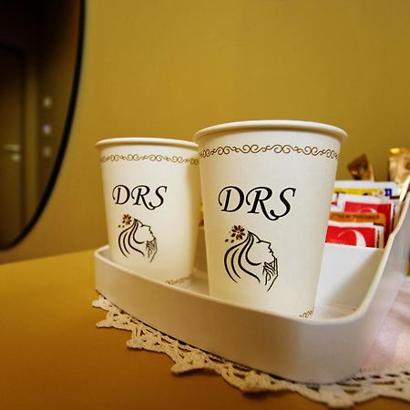 Dreaming Rome Suites Ngoại thất bức ảnh