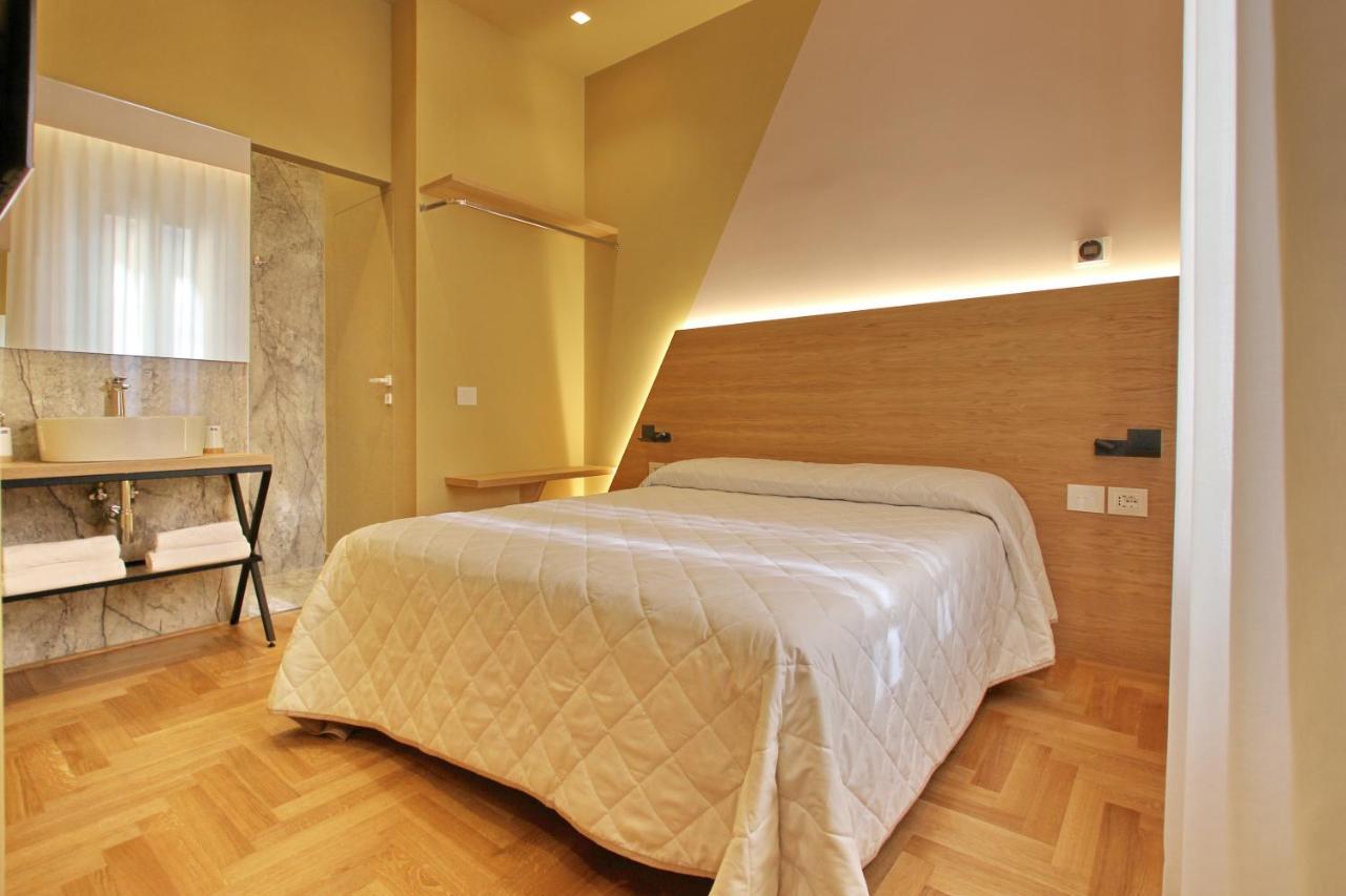 Dreaming Rome Suites Ngoại thất bức ảnh