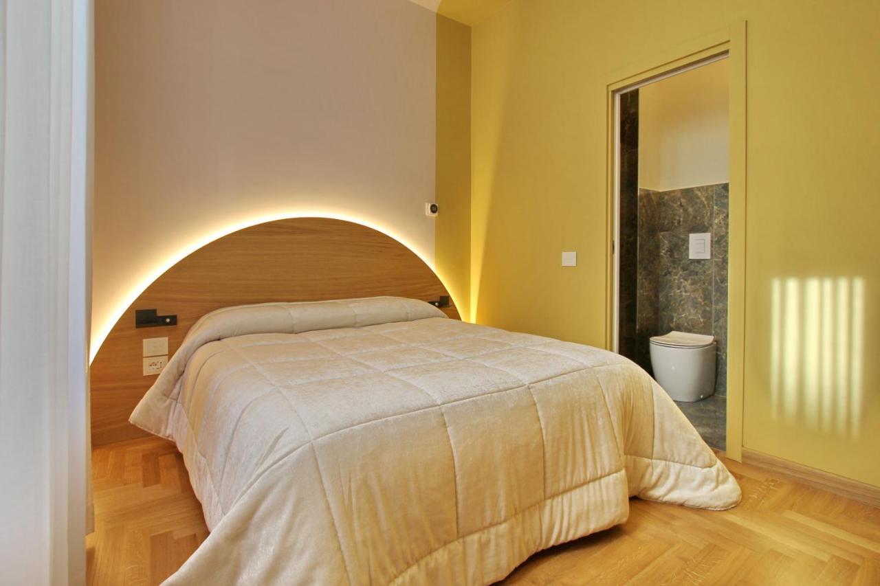 Dreaming Rome Suites Ngoại thất bức ảnh
