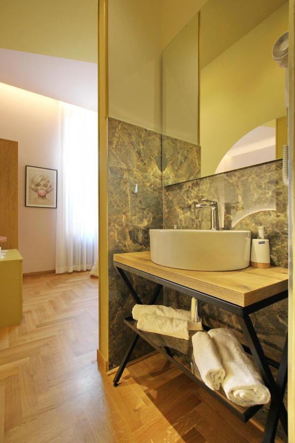 Dreaming Rome Suites Ngoại thất bức ảnh
