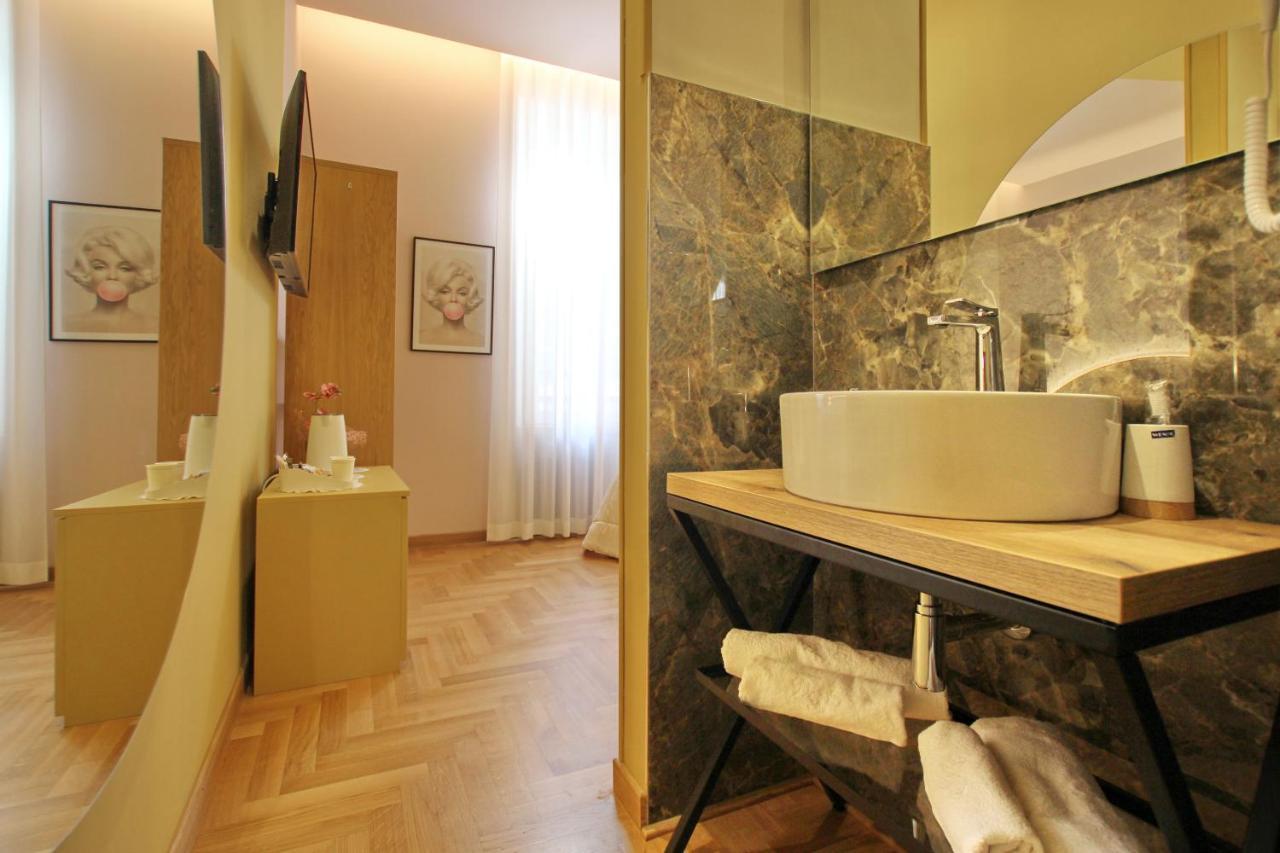 Dreaming Rome Suites Ngoại thất bức ảnh