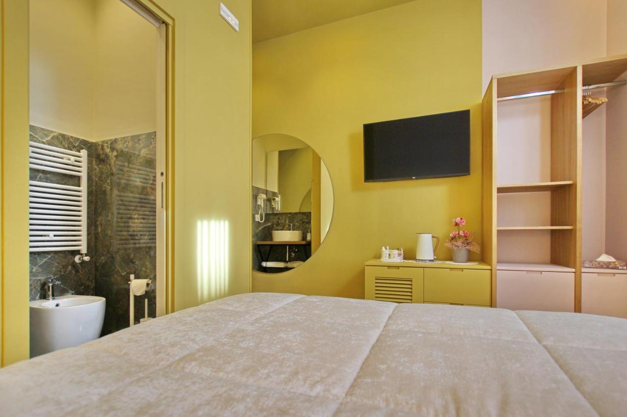 Dreaming Rome Suites Ngoại thất bức ảnh