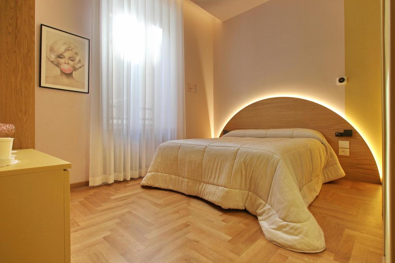 Dreaming Rome Suites Ngoại thất bức ảnh