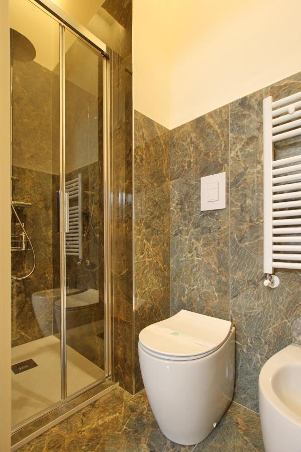 Dreaming Rome Suites Ngoại thất bức ảnh