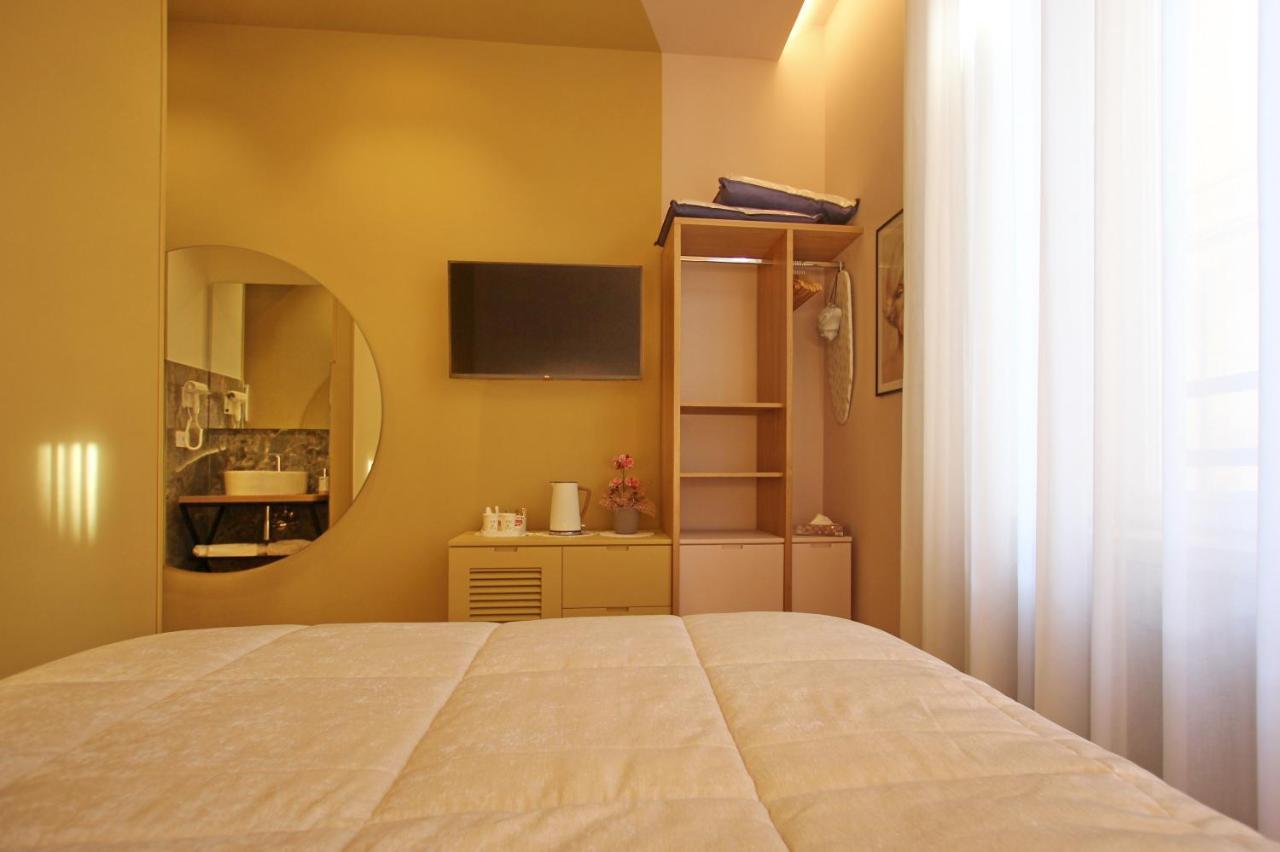 Dreaming Rome Suites Ngoại thất bức ảnh