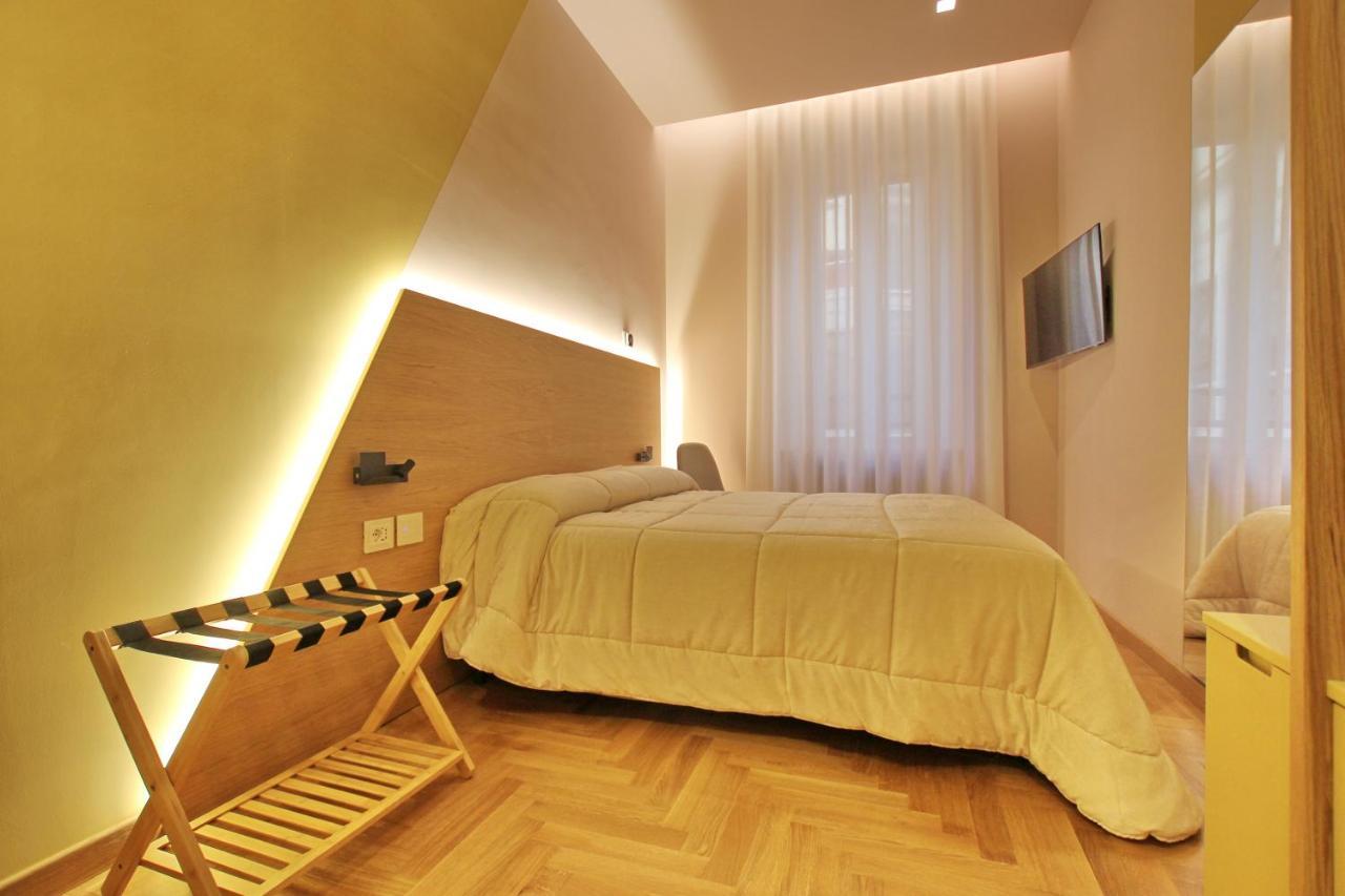 Dreaming Rome Suites Ngoại thất bức ảnh