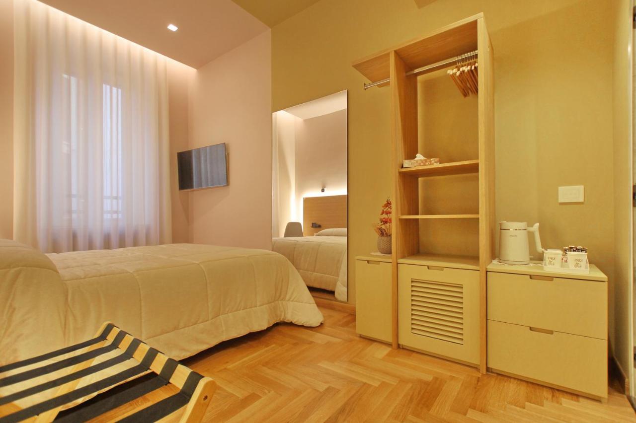 Dreaming Rome Suites Ngoại thất bức ảnh