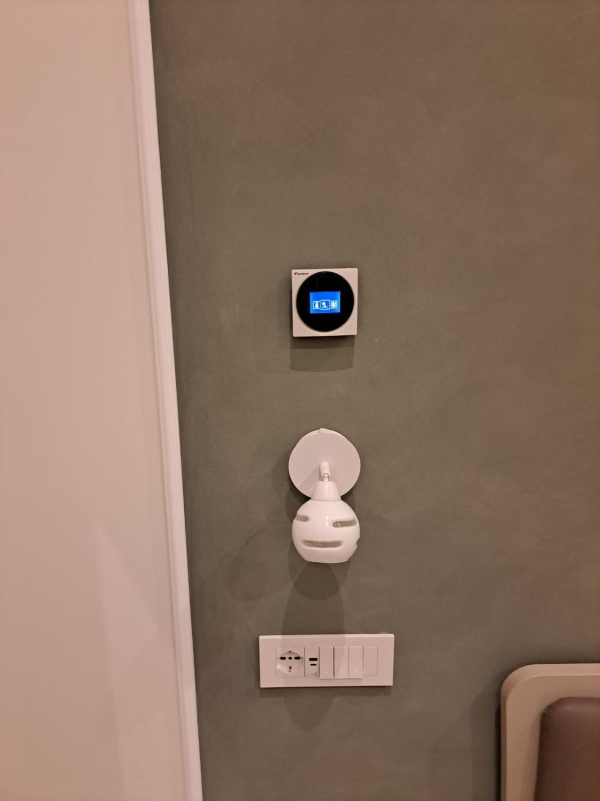 Dreaming Rome Suites Ngoại thất bức ảnh