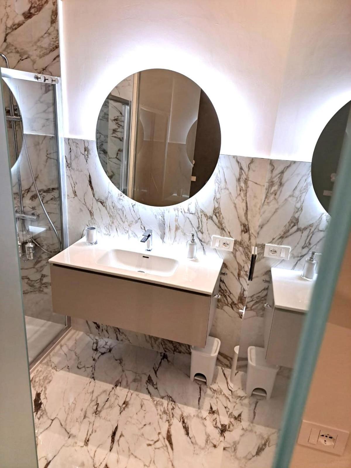 Dreaming Rome Suites Ngoại thất bức ảnh
