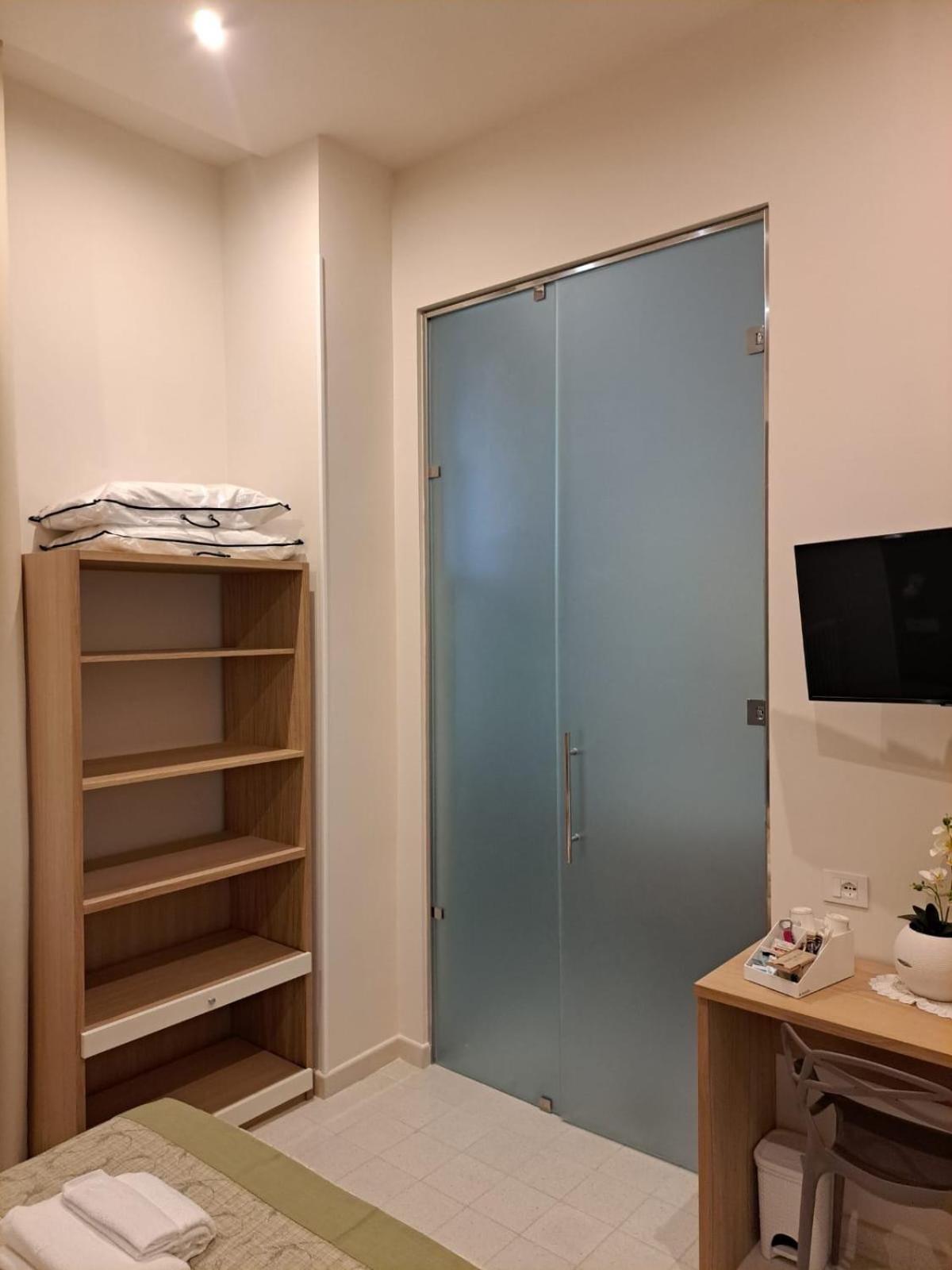 Dreaming Rome Suites Ngoại thất bức ảnh
