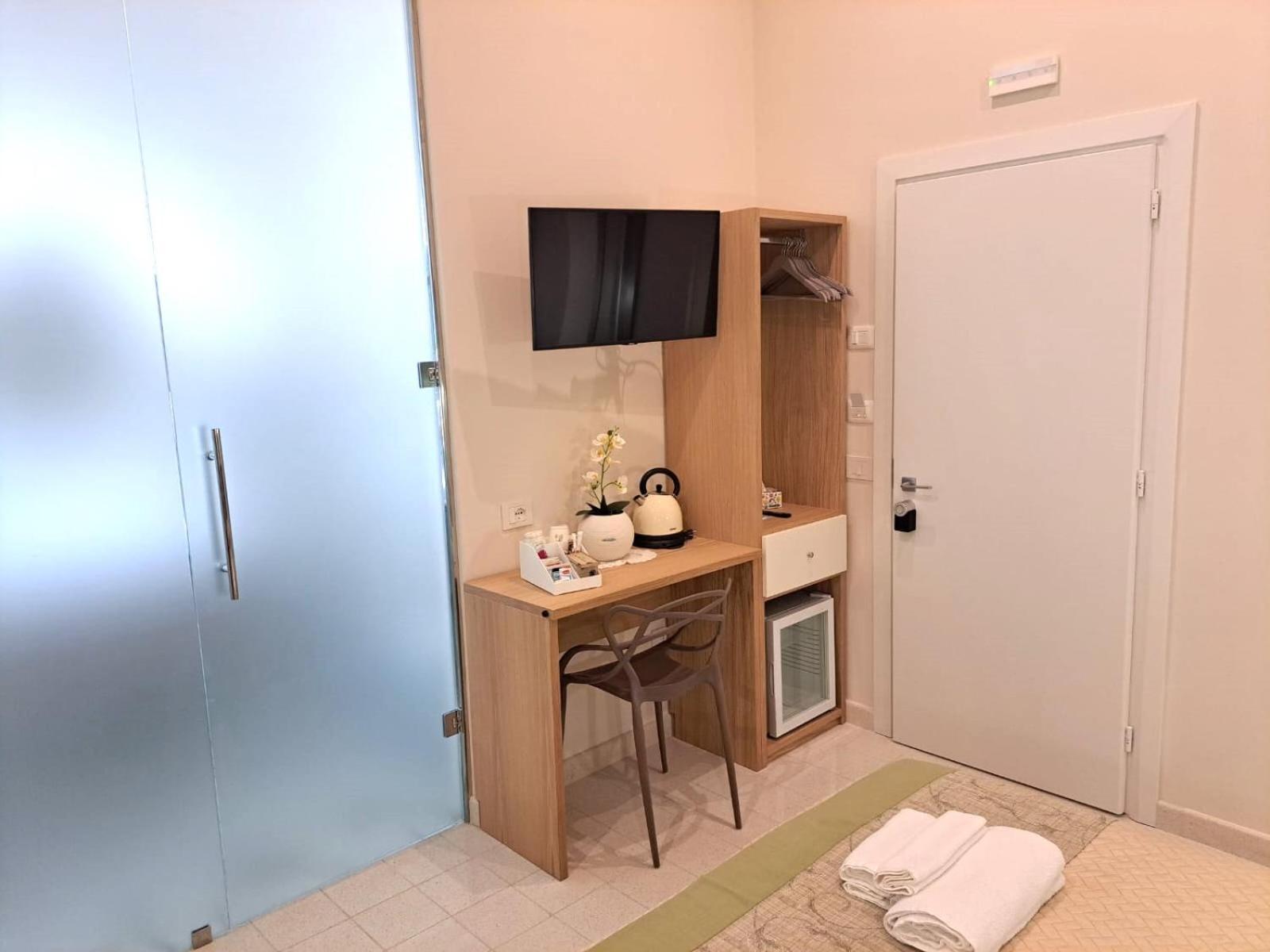 Dreaming Rome Suites Ngoại thất bức ảnh