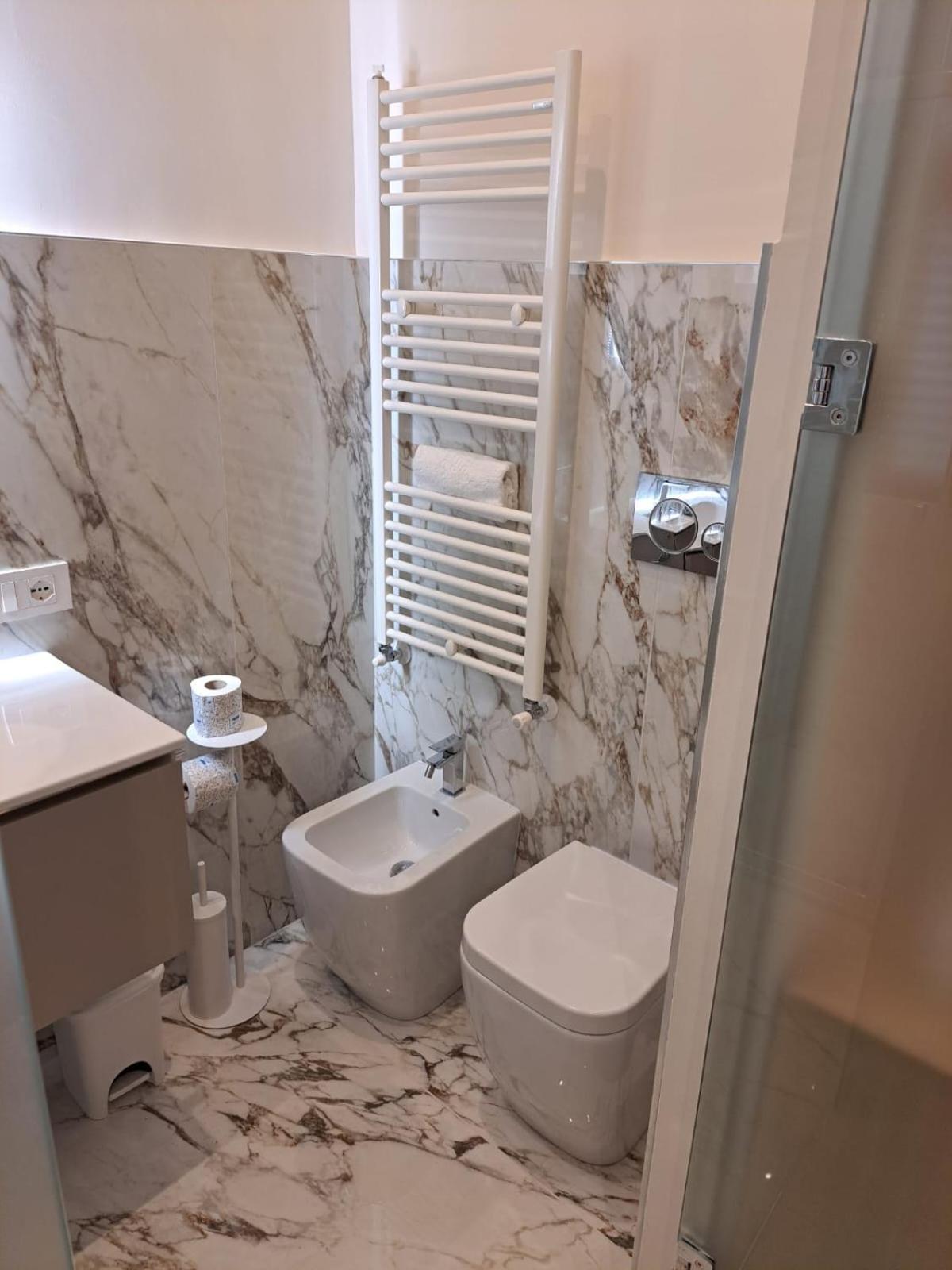 Dreaming Rome Suites Ngoại thất bức ảnh