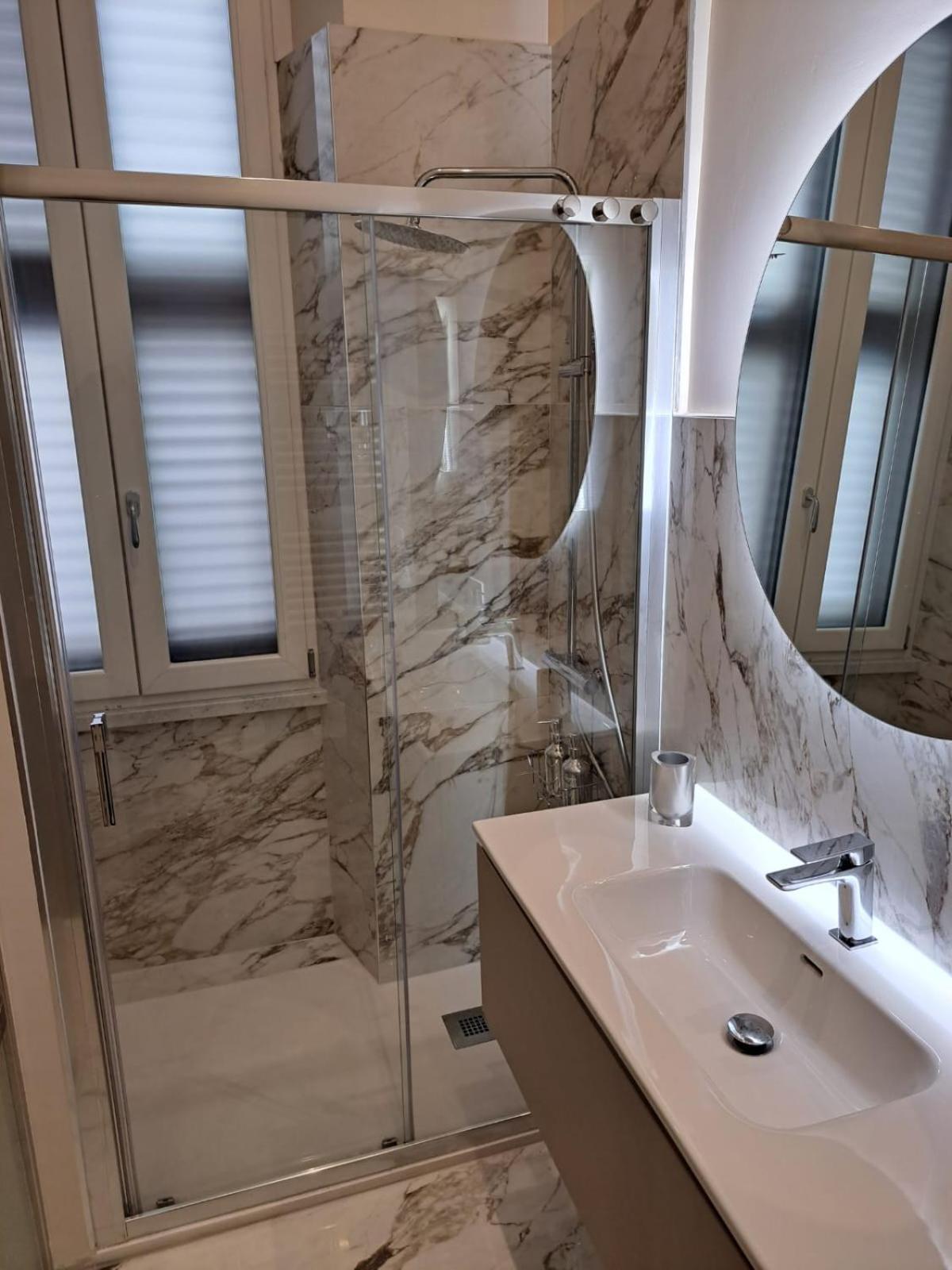 Dreaming Rome Suites Ngoại thất bức ảnh