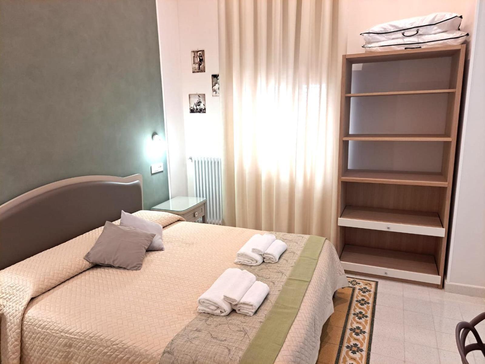 Dreaming Rome Suites Ngoại thất bức ảnh