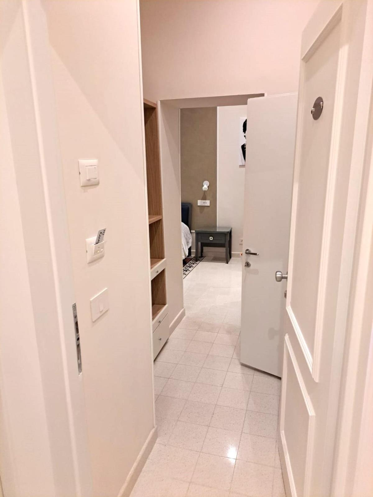 Dreaming Rome Suites Ngoại thất bức ảnh