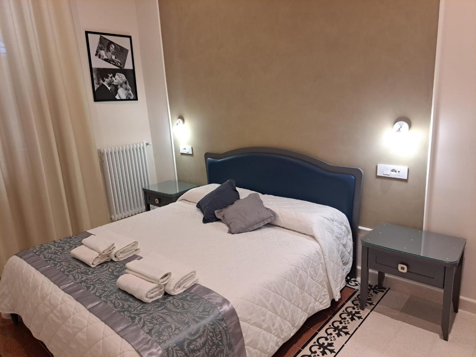 Dreaming Rome Suites Ngoại thất bức ảnh