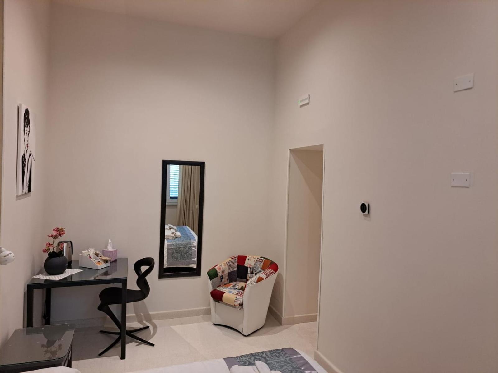 Dreaming Rome Suites Ngoại thất bức ảnh