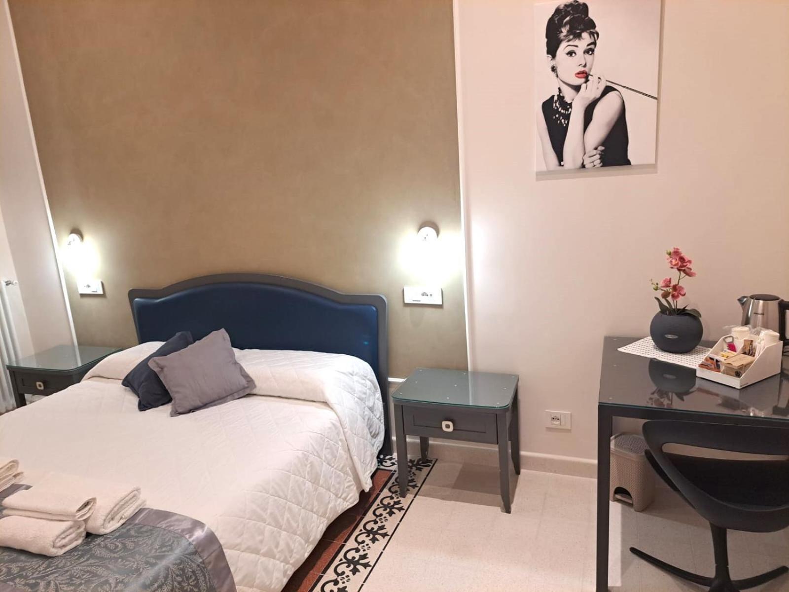 Dreaming Rome Suites Ngoại thất bức ảnh