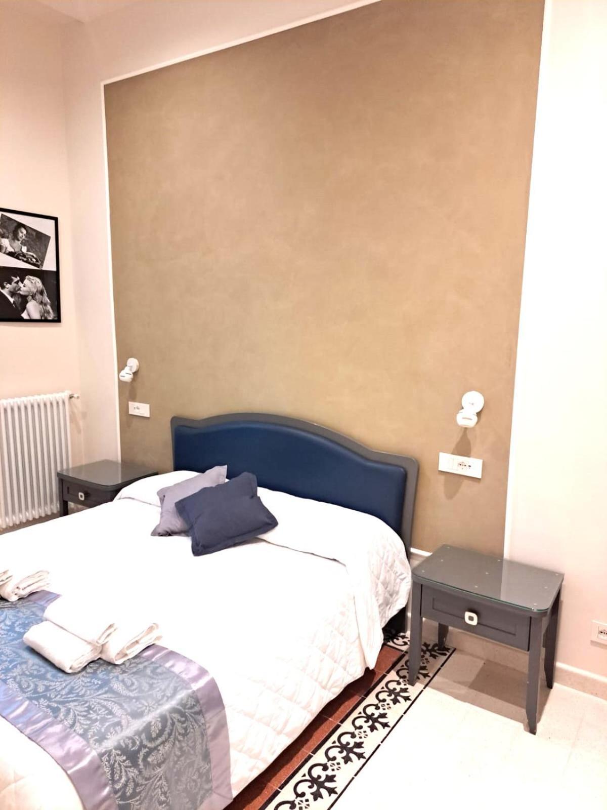 Dreaming Rome Suites Ngoại thất bức ảnh