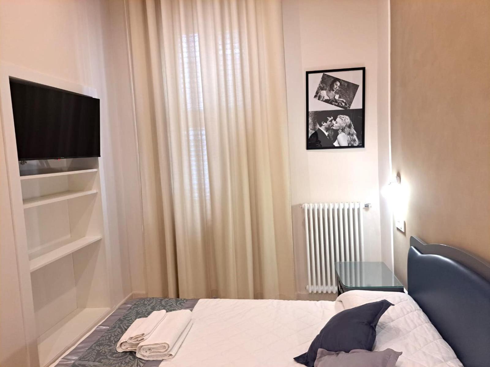Dreaming Rome Suites Ngoại thất bức ảnh