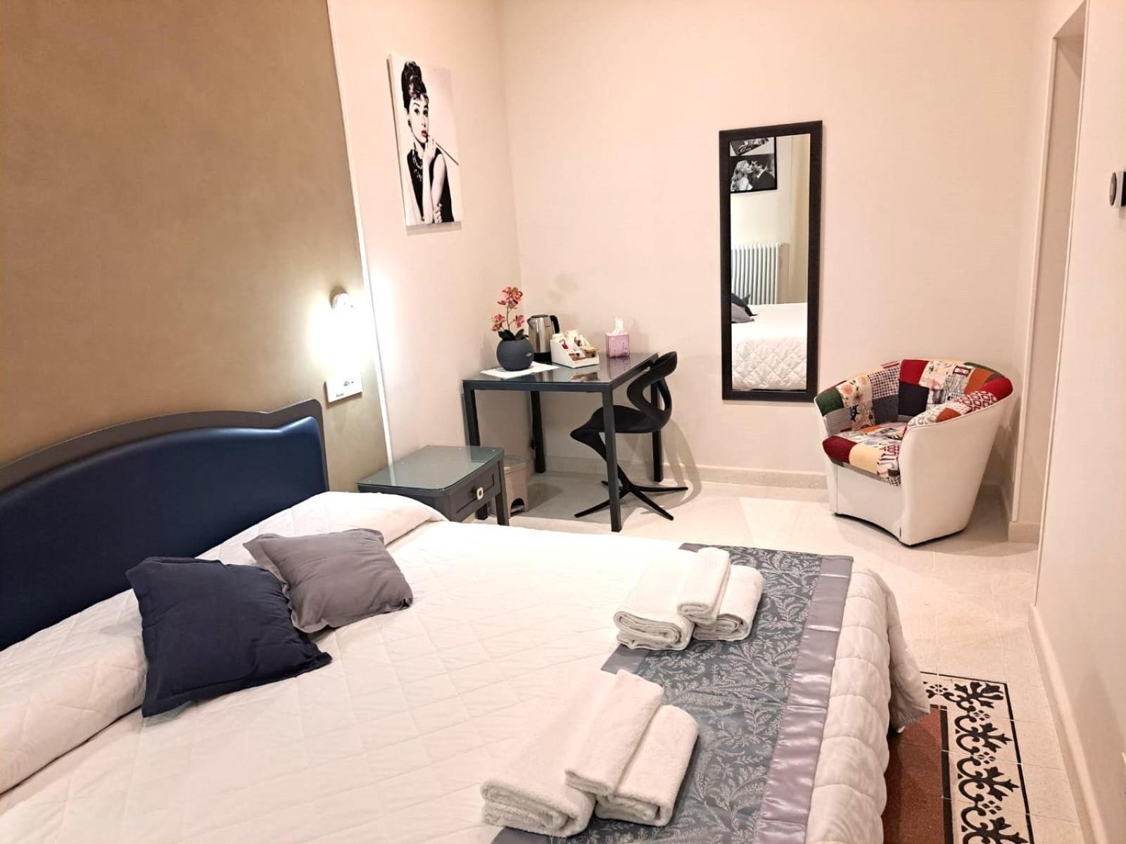Dreaming Rome Suites Ngoại thất bức ảnh