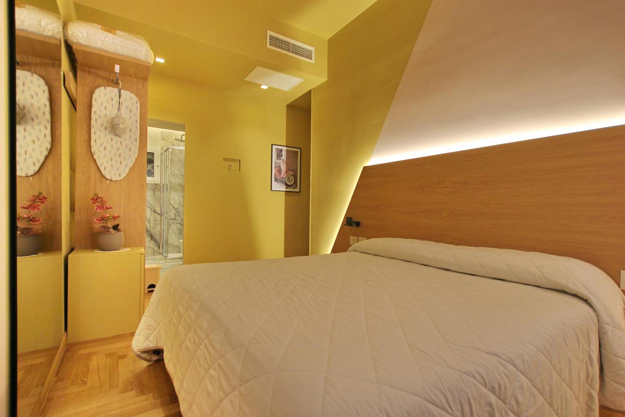 Dreaming Rome Suites Ngoại thất bức ảnh