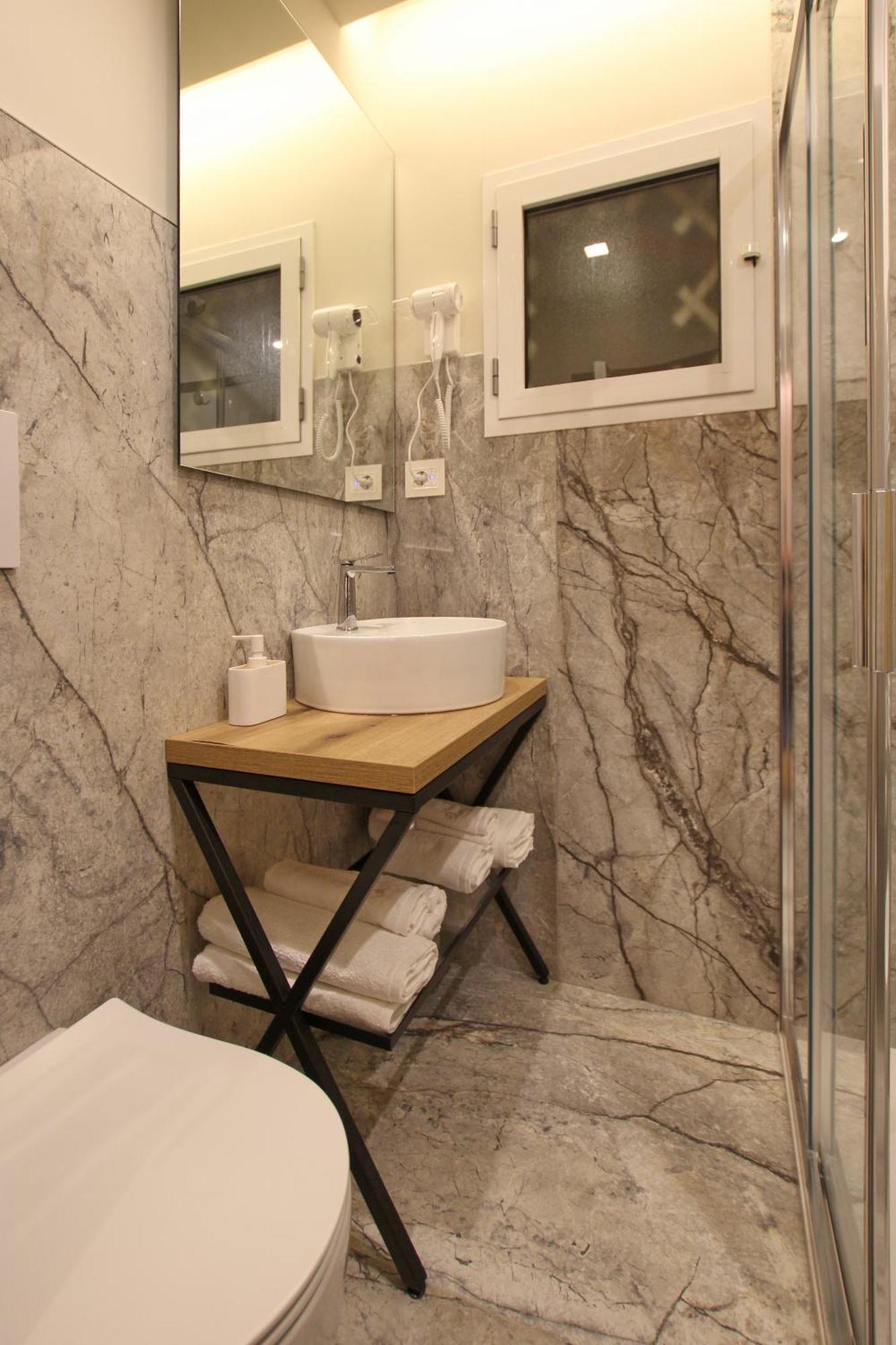 Dreaming Rome Suites Ngoại thất bức ảnh