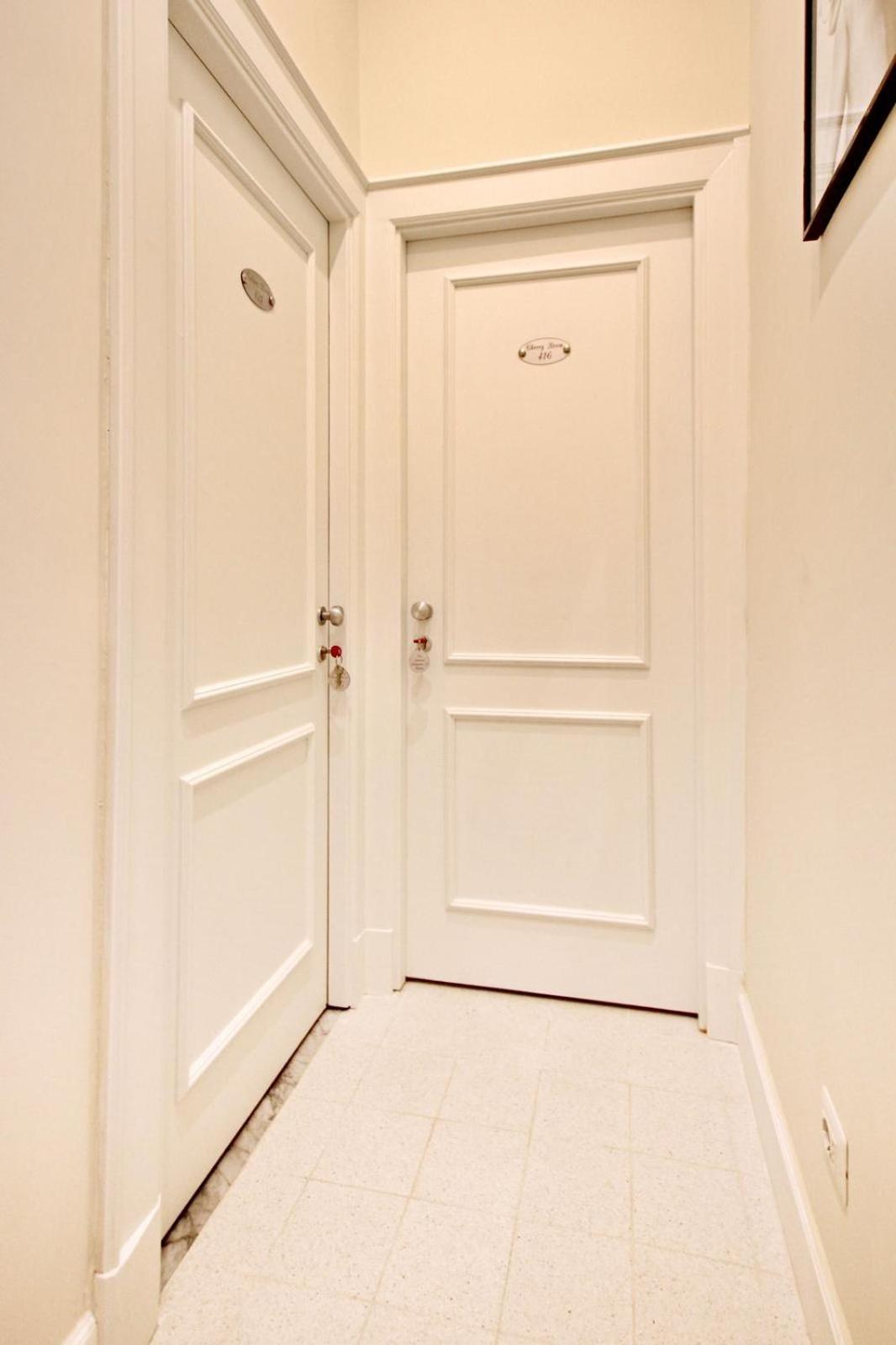 Dreaming Rome Suites Ngoại thất bức ảnh