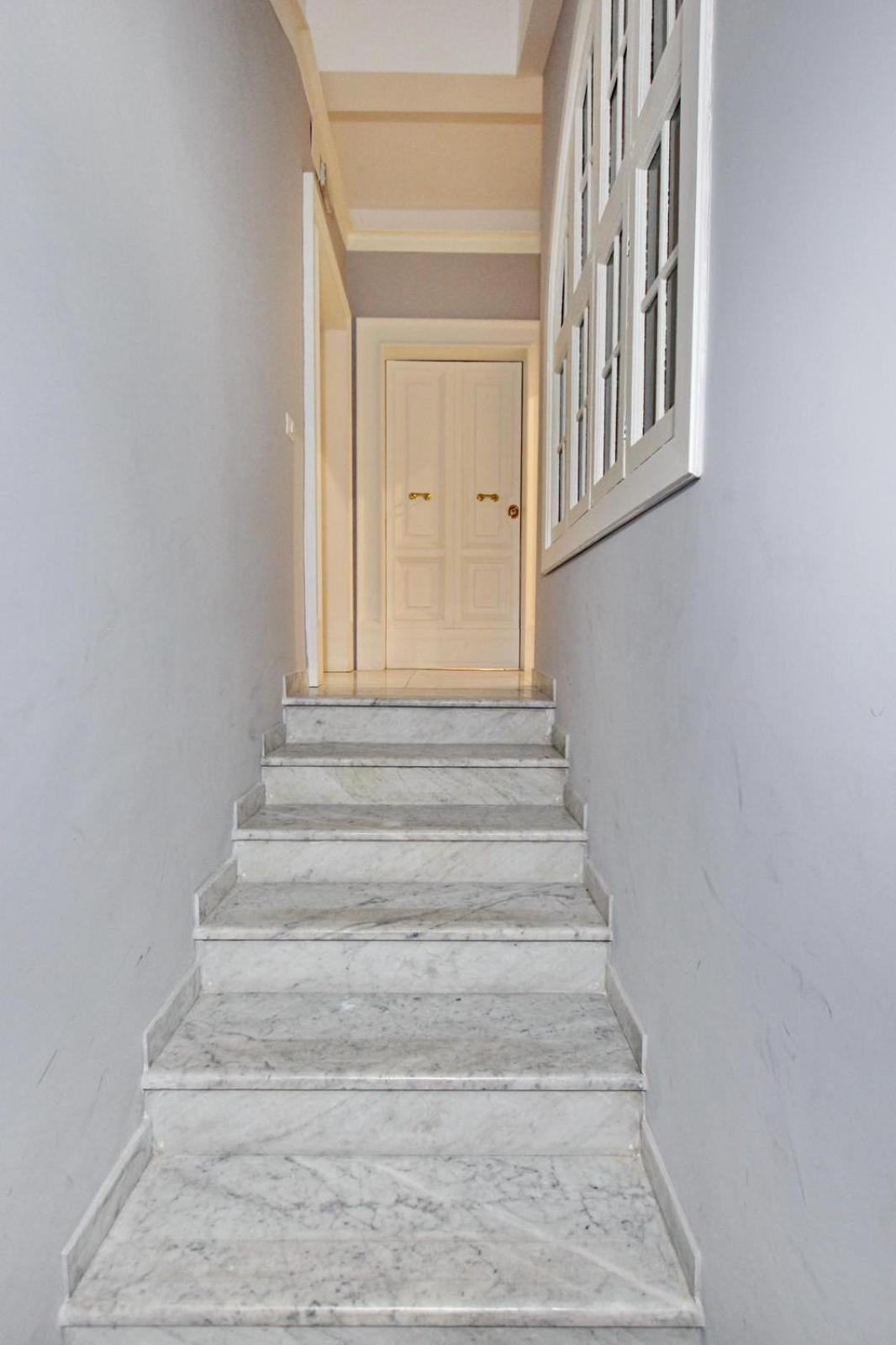 Dreaming Rome Suites Ngoại thất bức ảnh