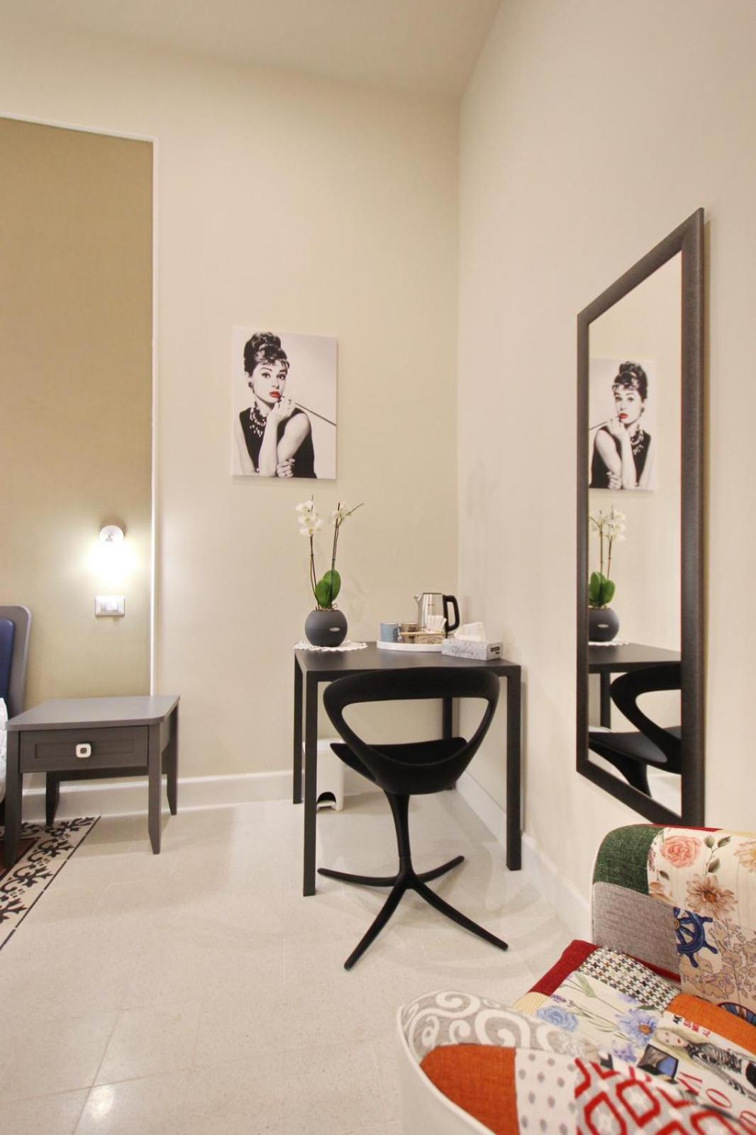 Dreaming Rome Suites Ngoại thất bức ảnh