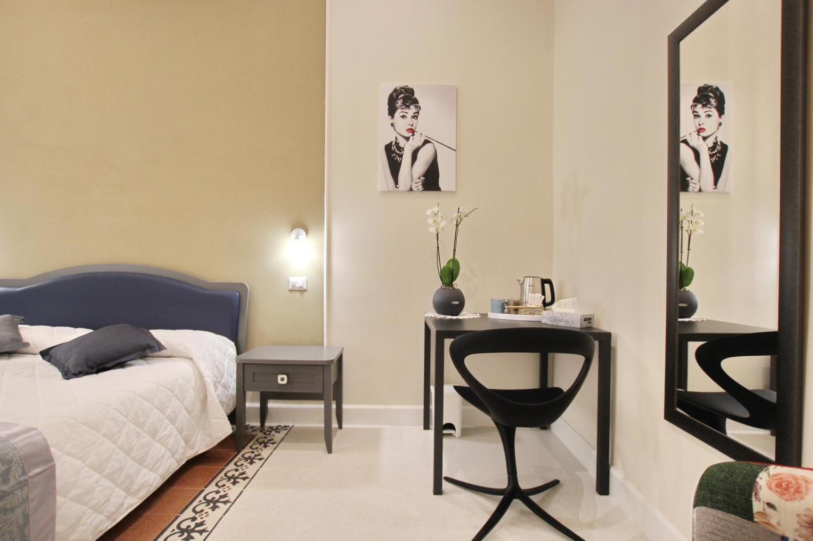 Dreaming Rome Suites Ngoại thất bức ảnh