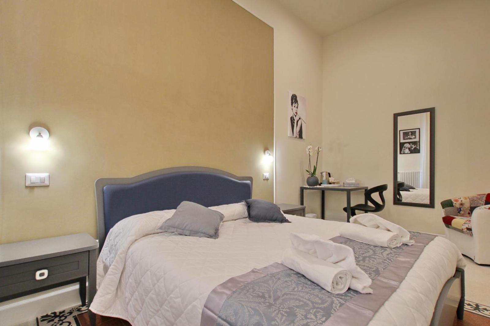 Dreaming Rome Suites Ngoại thất bức ảnh